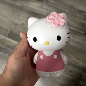 hello kitty play set